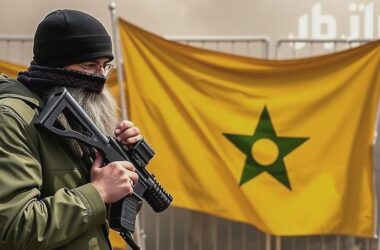 Hezbollah Ready to Discuss Disarmament Amidst Regional Tensions