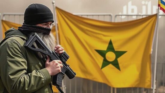 Hezbollah Ready to Discuss Disarmament Amidst Regional Tensions