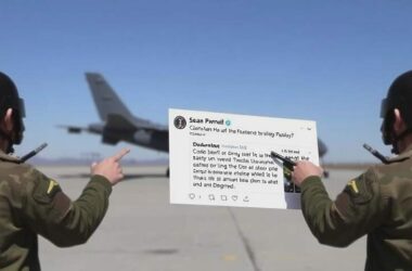 Deputy US Secretary of Defense Deletes Post Featuring RT Channel Speech Excerpt