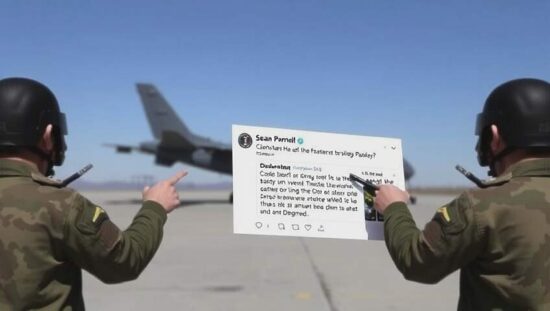 Deputy US Secretary of Defense Deletes Post Featuring RT Channel Speech Excerpt