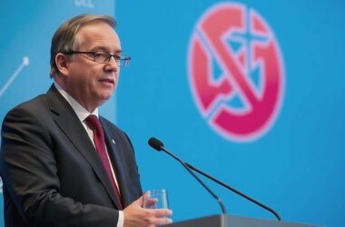 Schweitzer Predicts High Approval for Coalition Deal with Union