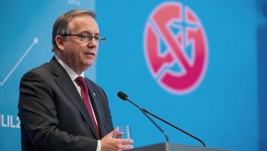 Schweitzer Predicts High Approval for Coalition Deal with Union