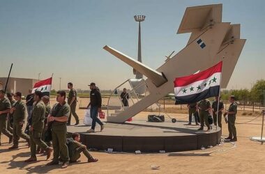 Turkey and Israel's Historic Meeting to Prevent Conflict in Syria