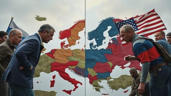 Orbán: Western Loss in Ukraine War Shows EU Failure, Trump's Policy Benefits USA