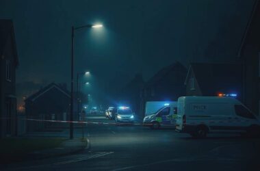 Three Mysterious Murders Rock Small German Town