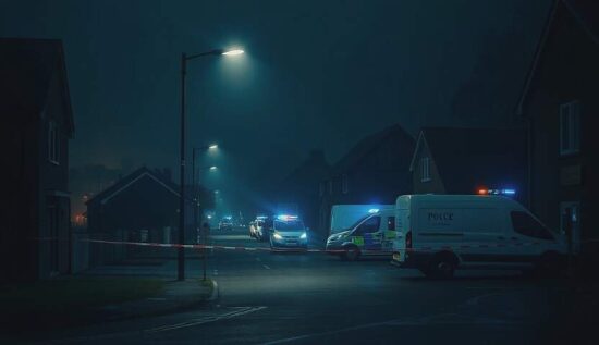 Three Mysterious Murders Rock Small German Town