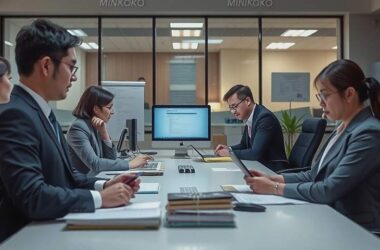 Reducing Bureaucracy: A Timeless Pledge from Sumerian Scribes to Modern-Day MiniKo
