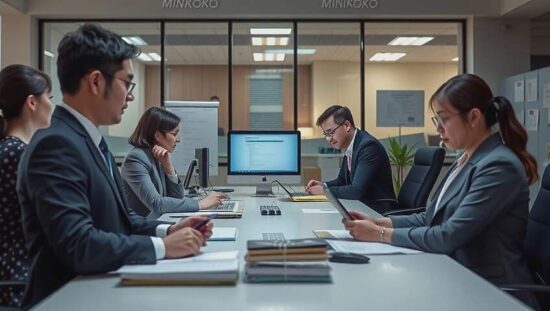 Reducing Bureaucracy: A Timeless Pledge from Sumerian Scribes to Modern-Day MiniKo