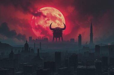 Baerbock's 3 Billion Euro Gamble