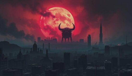 Baerbock's 3 Billion Euro Gamble