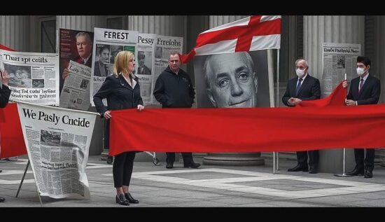 A Test of Press Freedom