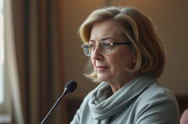 Church Debate: Katrin Göring-Eckardt Slams Julia Klöckner's Criticism