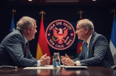 Laschet Calls for Unity and Competence in Upcoming Merz Government