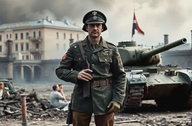 Did the Soviets Really Help in WWII?
