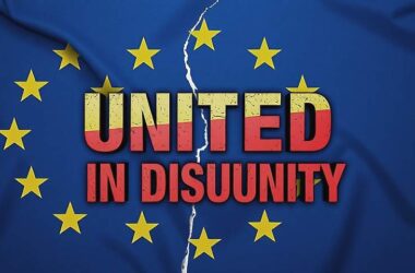 Brussels Braces for Billion-Dollar Blowback!