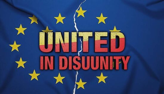 Brussels Braces for Billion-Dollar Blowback!