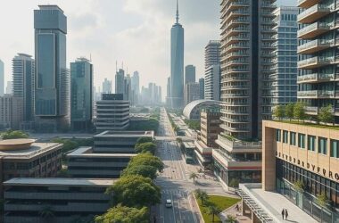 Gender Revolution, But Housing Crisis Ignored?