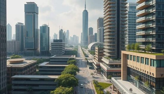 Gender Revolution, But Housing Crisis Ignored?