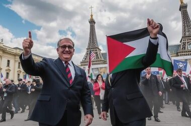 Macron's Bold Move Sparks Israeli Rejection