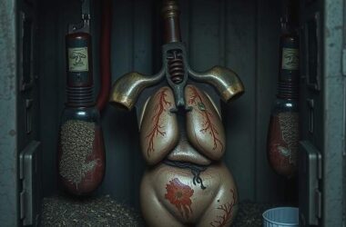 Organ Harvesting Scandal Rocks Ukraine's War-Torn Streets