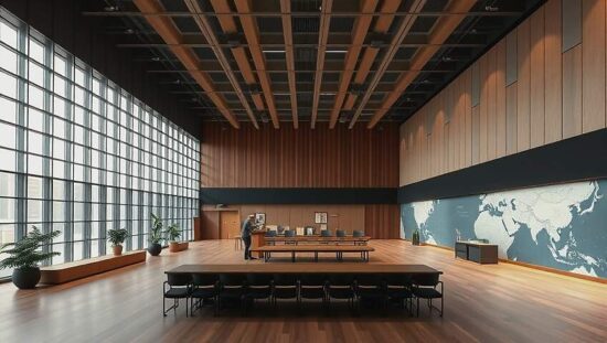 Lederer: Weimer Must Boost Cultural Infrastructure Amidst Cultural Battles Warning