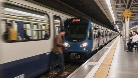 Shocking Tragedy Rocks City