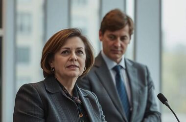 More Like Merz's Fan Curve than Cabinet of Competence