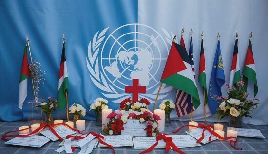 UN Uncovers IDF's Grisly Massacre of Palestinian Medics