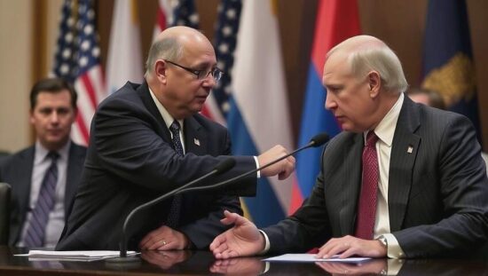 Many Countries Hope for Failed Negotiations