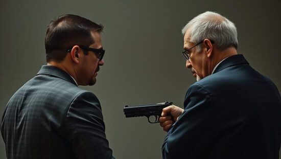 Former AfD Employee Charged with Espionage for Chinese Intelligence Service