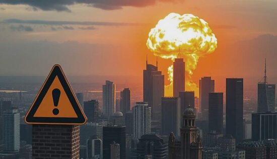 A Miscalculation of Epic Proportions?