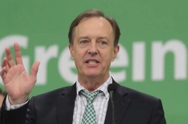 No Vote for Chancellor Tuesday