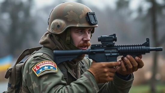 Unveiling the Anti-Putin Coalition