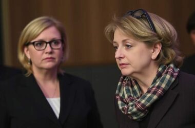 Thuringia's BSW Chief Calls for Compromise and Strong Voice of the East