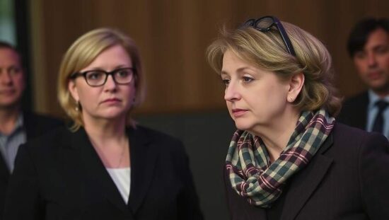 Thuringia's BSW Chief Calls for Compromise and Strong Voice of the East