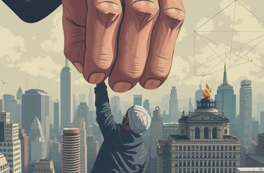 Exploitation Incarnate: German Government Unleashes War on the Working Class