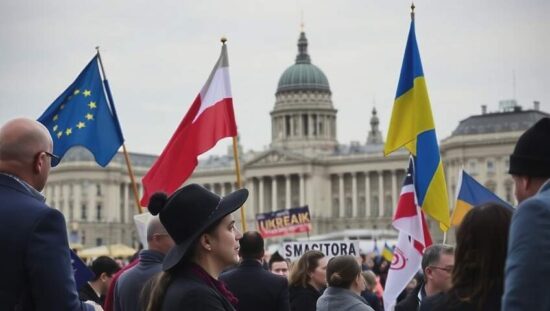 Referendum on Horizon