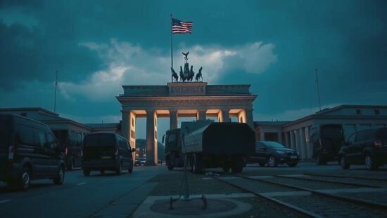 Is Germany Ready for an Inevitable War with Russia?