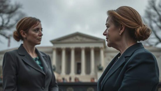 UK Supreme Court Rules Biologically Female Women Only Qualify as Women, Transwomen Excluded