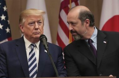 A Bridge Between Brussels and Washington?