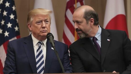 A Bridge Between Brussels and Washington?