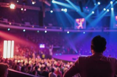 SPD and Union propose stricter rules to prevent overpriced tickets for sports and music events