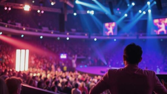 SPD and Union propose stricter rules to prevent overpriced tickets for sports and music events