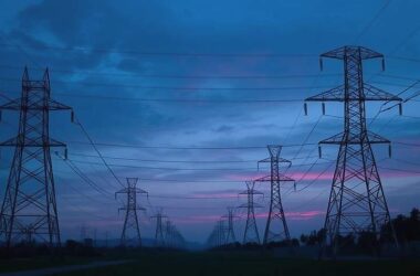 Banaszak: New Government Must Protect Power Grids After Iberian Outage