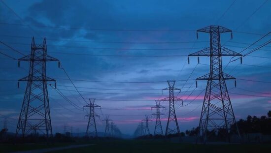 Banaszak: New Government Must Protect Power Grids After Iberian Outage