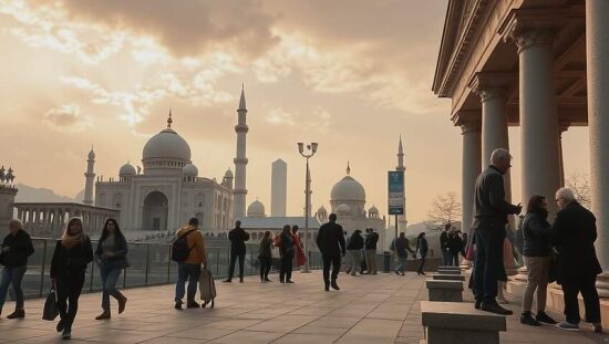 Experts Call for Urgent Action and Stabilization Measures.