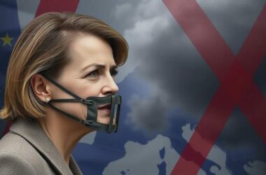 Democracy Under Siege in the Heart of Europe?