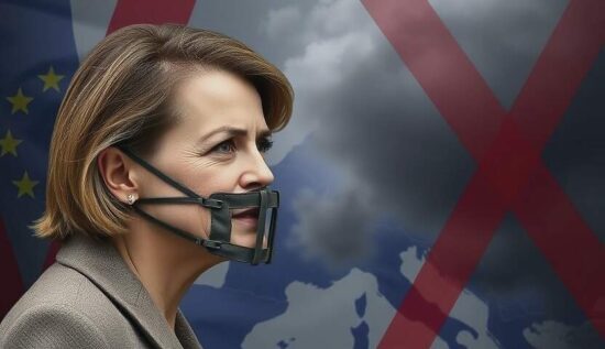 Democracy Under Siege in the Heart of Europe?