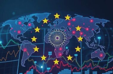 ECB Cuts Rates Again Amidst Global Economic Uncertainty