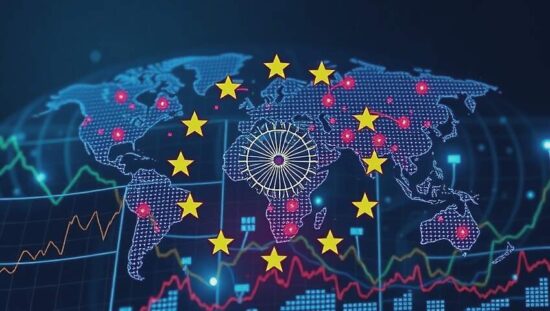 ECB Cuts Rates Again Amidst Global Economic Uncertainty